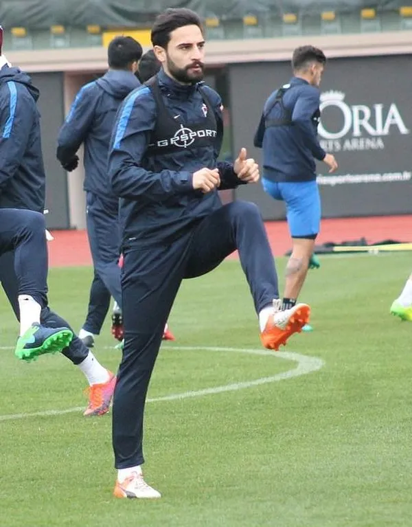 Aziz Yıldırım'dan transfer müjdesi