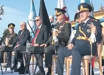 Siyah sancak ortaya çıktıysa… – YÜKSEL AYTUĞ