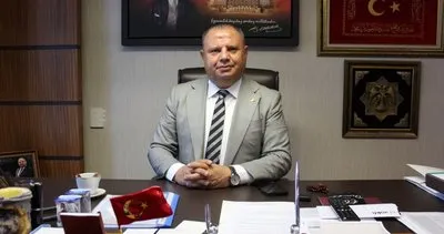 MHP’li Öztürk, “Kırıkkale kalkınacak, Kırıkkaleli güçlenecek” #kirikkale
