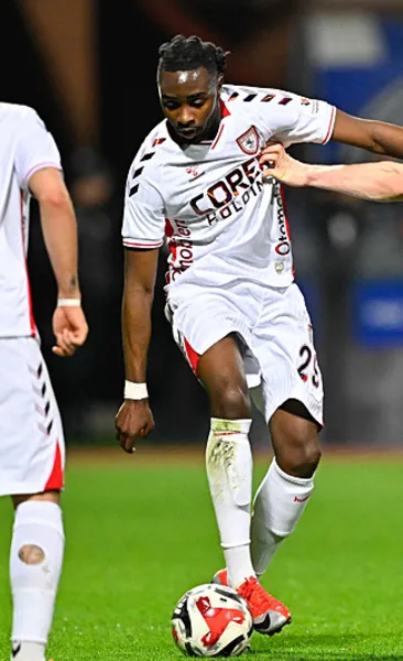 Samsunspor, 3 puanı 90+4’te aldı!