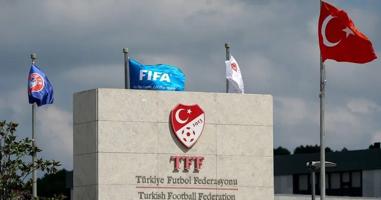 Süper Lig, TFF 1. Lig ve Ziraat Türkiye Kupası maçlarına ilişkin talimat değişikliği yapıldı