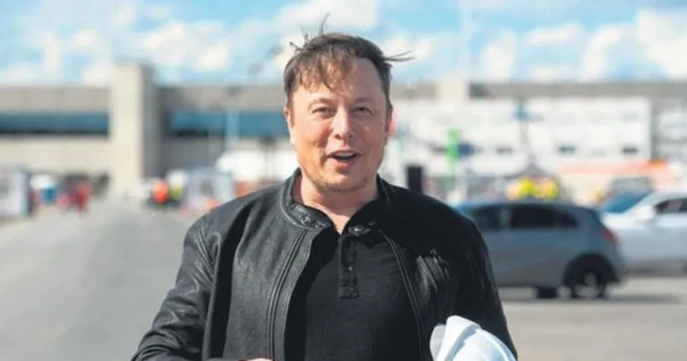 Elon Musk’ı durduracak coin