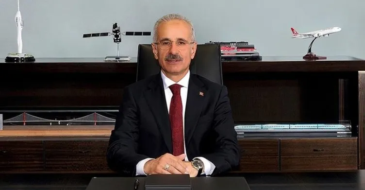 SON DAKİKA: Türkiye 5G’ye geçiyor! Bakan Uraloğlu tarih verdi: Yol haritası çiziliyor