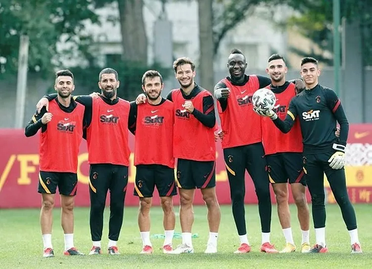 Son dakika transfer haberi: Galatasaray milli yıldız için sezon sonunu bekliyor!