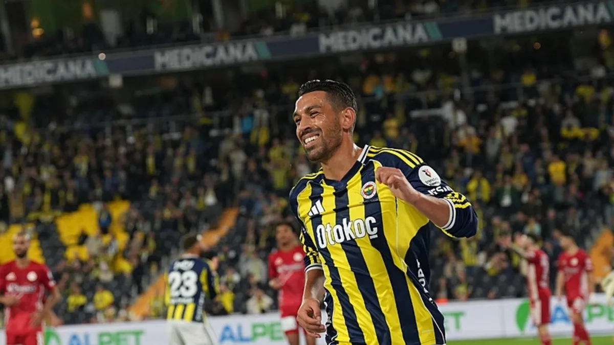 Fenerbahçe’de İrfan Can Kahveci, Sadettin Saran ile görüştü! Af mı geliyor? – Galeri Fenerbahçe’de İrfan Can Kahveci, Sadettin Saran ile görüştü! Af mı geliyor? – Galeri
