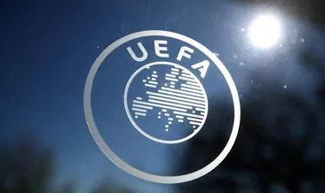 UEFA’dan Fenerbahçe’ye ceza!