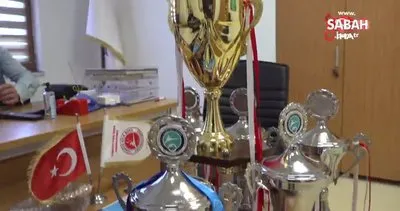 Tuzla Belediyesi Spor klübü Kick Boksta tarih yazdı | Video