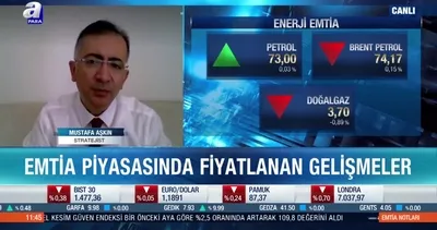 Petrol stratejik önemini yitiriyor mu?