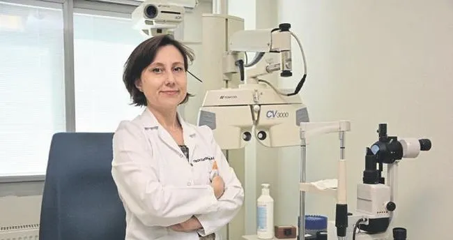 Gozde Sinsi Hastalik Sari Nokta Egeli Sabah Haberleri