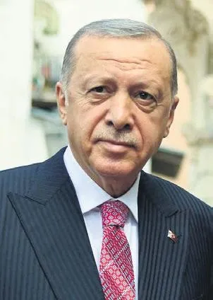 Vatandaşın dileği: “Bir kez daha Reis”