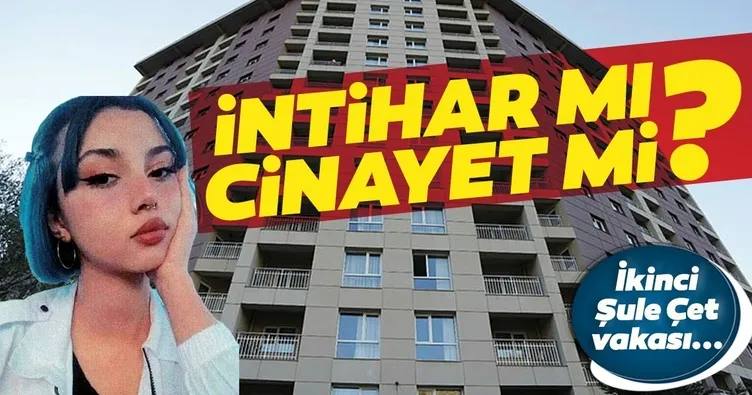 Gamze Açar da Şule Çet gibi can verdi