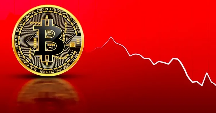 Bitcoin depremi! Kripto paralar Elon Musk’ın ardından Çin haberiyle çakıldı