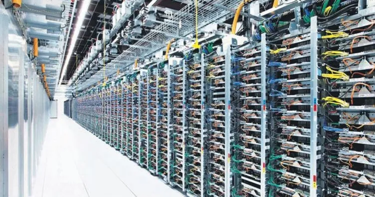 ‘Veri depremi felaketine dikkat’