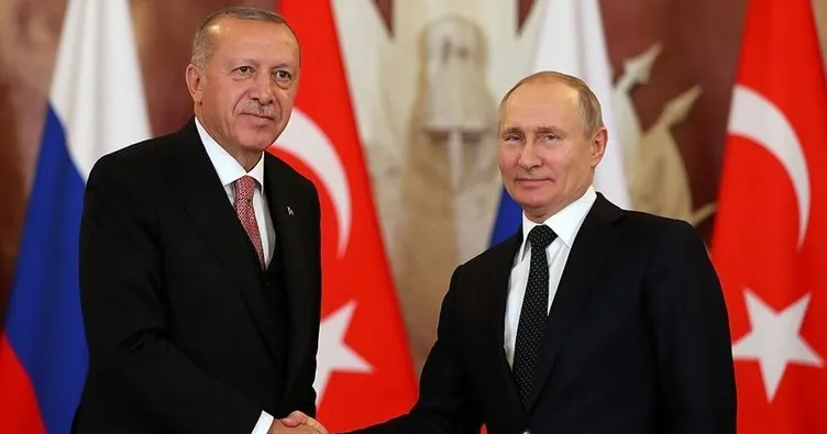 Kremlin: Putin ve Başkan Erdoğan görüşebilir