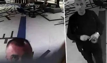 O otelin yöneticisi gözaltına alındı