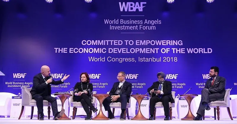 Milyar Dolarlik Melek Yatirimcilar Istanbul A Geliyor Ekonomi Haberleri