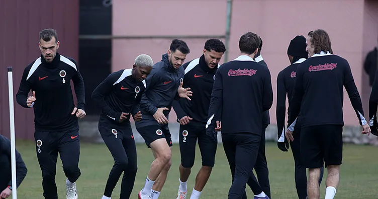 Gençlerbirliği, Fenerbahçe maçına hazır