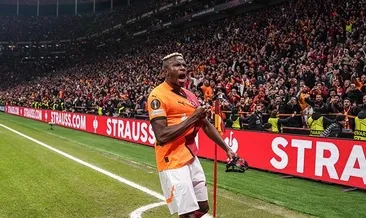 Avrupa’ya meydan okuyor