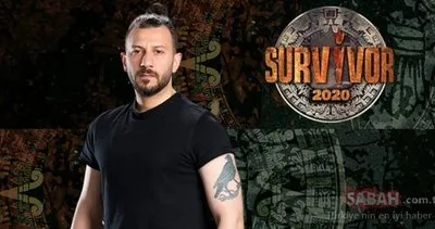 Survivor Ardahan kimdir, nereli, kaç yaşında? Survivor Sadık Ardahan mesleği ne, boyu kaç?
