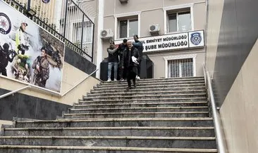 Kavgaya birlikte gittikleri arkadaşını öldürmüştü: Kaçan şüpheli Edirne’de firar etmek isterken yakalandı #edirne