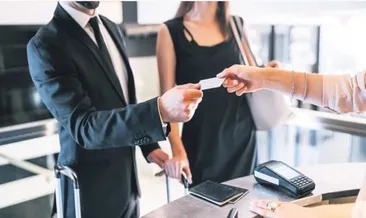 Otellerde kimlik fotokopisine son