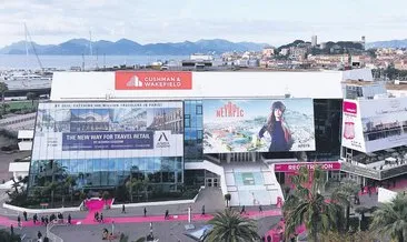 Cannes’da Türkiye şovu
