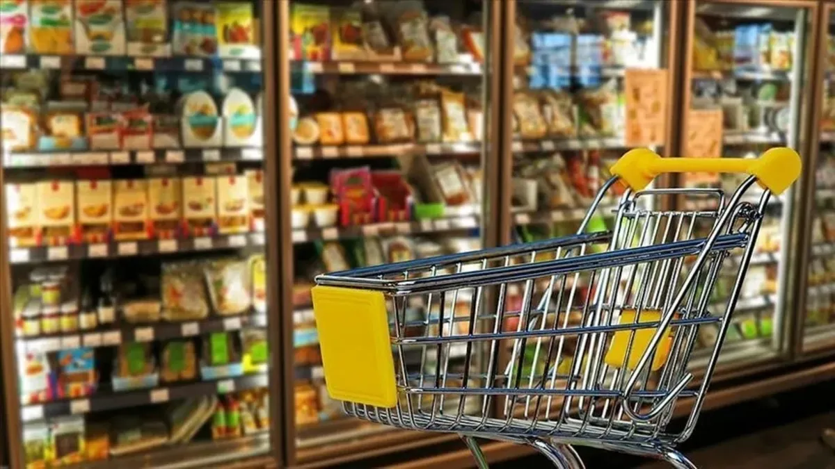 Perakende ticaret sektörünün güveni arttı