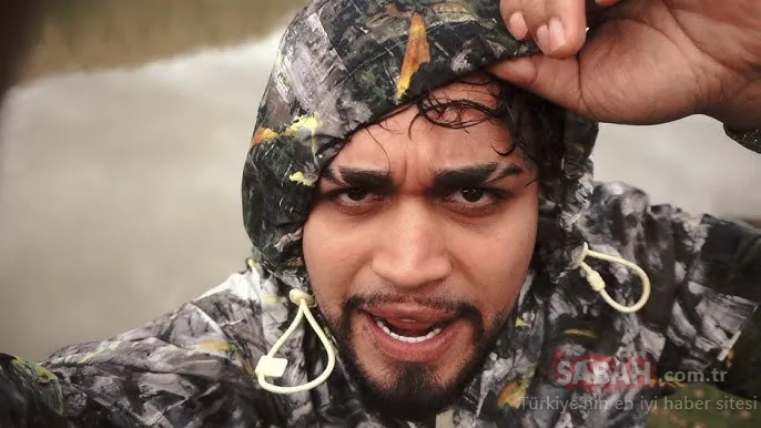 Rapçi Lvbel C5’in gündem olan şarkısına bir yorum da Tuğba Özerk’ten...’Havhav beğeniliyorsa biz bu işi yapmayalım’