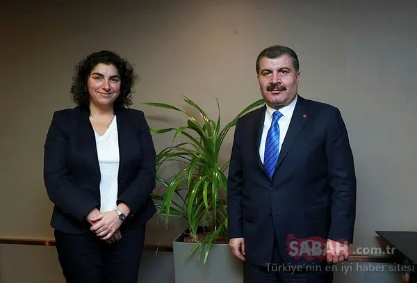 Yapay kalpte Türk devrimi : Artık hastalar çanta taşımayacak
