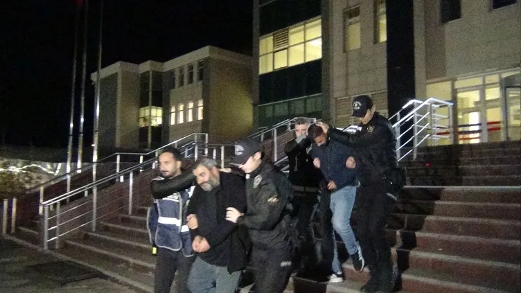 Kars’ta Muhammet Poyraz Erdağı’nı maganda kurşunu öldürmüştü: 5 kişi tutuklandı!