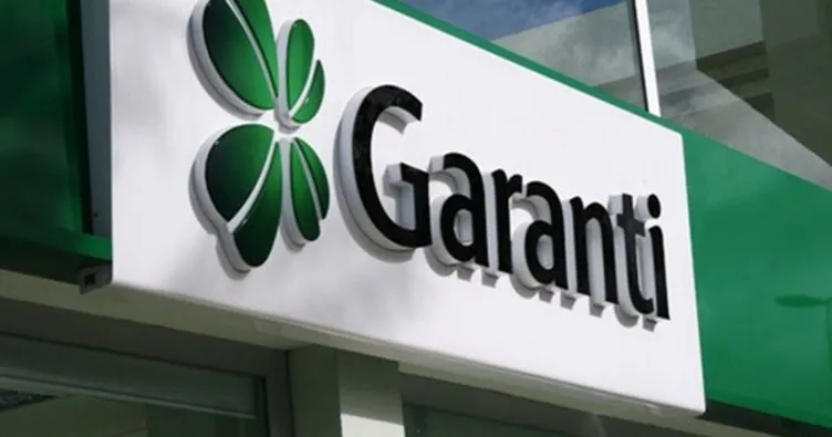 Garanti Bankası 783.8 milyon dolar sendikasyon kredisi aldı