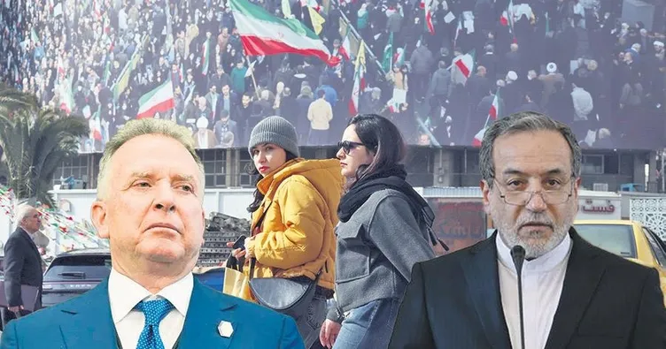 Dünyanın gözü İstanbul’da