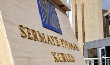 Son dakika: SPK’dan flaş açıklama! Tüm tedbirler alınmaktadır