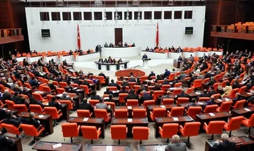 Torba yasa teklifi TBMM meclisten geçti mi? Torba yasa maddeleri nelerdir, ne zaman çıkacak? İşte maddeleri