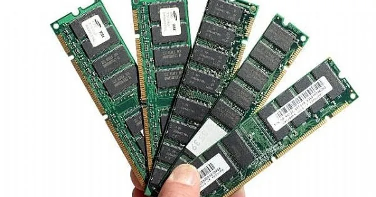 RAM nedir, ne işe yarar? RAM modeli öğrenme