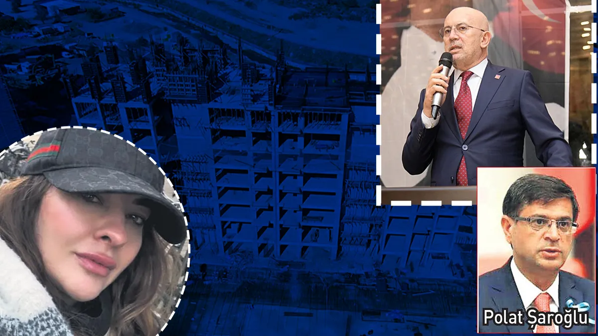 SON DAKİKA… İzmir’deki kooperatif yolsuzluğunda çarpıcı detay! MASAK raporuna takıldı: 440 milyon lirayı kayınvalidesine göndermiş!