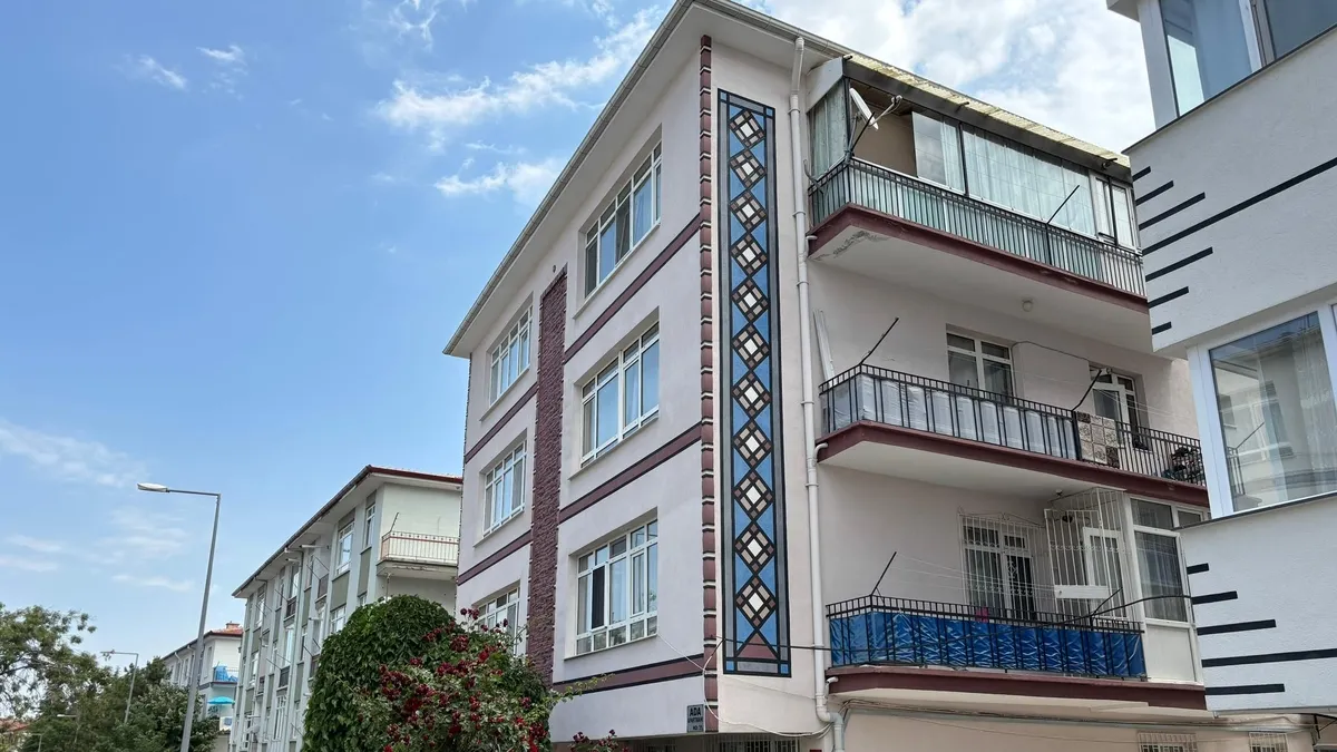 Ankara Çankaya'da yaşanan olay sonrası bölgeye polis ekipleri sevk edildi