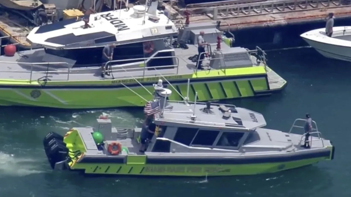 ABD’den kartellere ağır darbe: 34 ton uyuşturucu ele geçirildi ABD’den kartellere ağır darbe: 34 ton uyuşturucu ele geçirildi