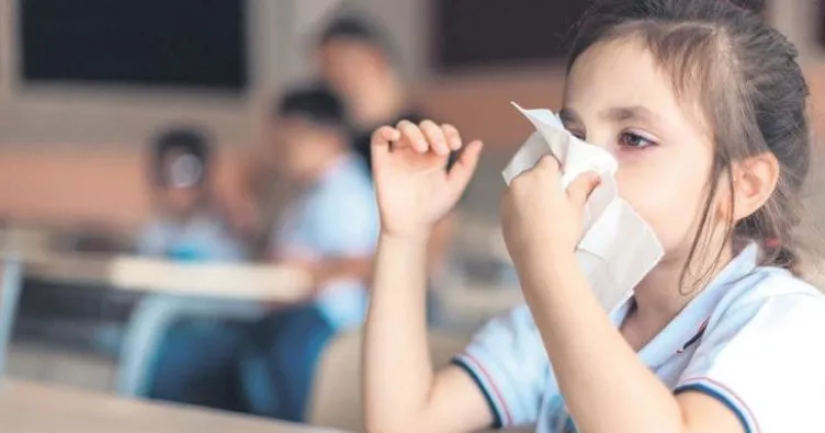 Grip hastalığında ilginç araştırma