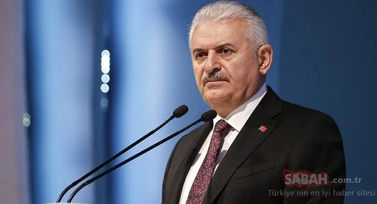 Başbakandan kritik bedelli, Uber ve af mesajı!
