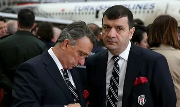 Beşiktaş kaleci ve forvet alacak