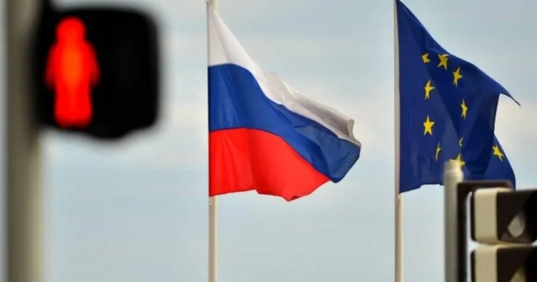 AB Rusya hattında gerilim sürüyor: 6 aylık uzatma kararı açıklandı