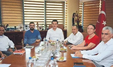 Rüşvete ödül verildi