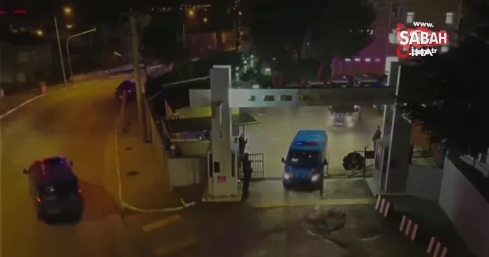 “Mahzen-31” operasyonlarında elebaşılığını İsmail Yavuz’un yaptığı organize suç örgütü çökertildi | Video