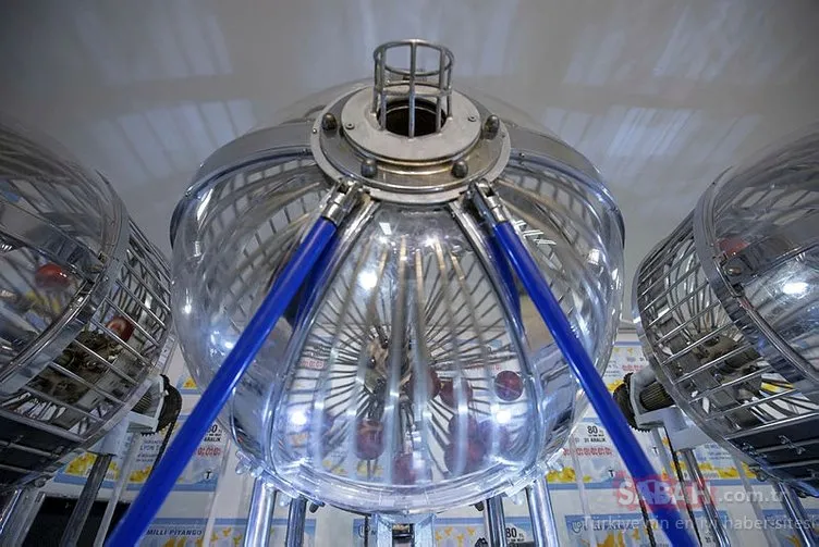 Milli Piyango 2020 yılbaşı çekilişi sonuçları açıklandı! Milli Piyango bilet sorgulama ekranı ile MPİ sıralı tam liste kazandıran numaralar burada!