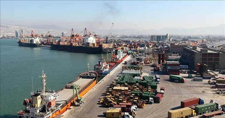 Mısır menşeli bazı maddelere damping