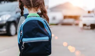 Okul çantasının ağırlığı ne kadar olmalı?