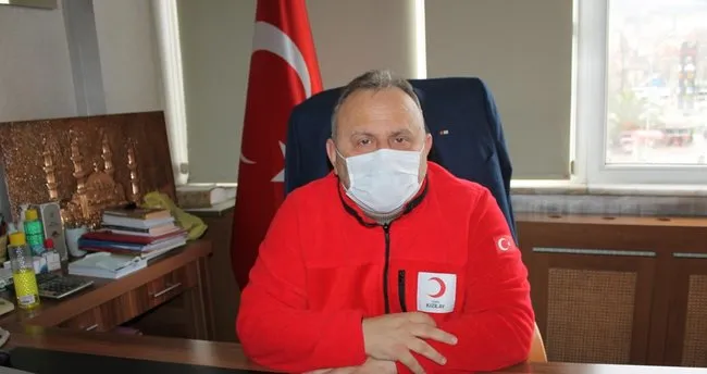 Kan stokları azalıyor