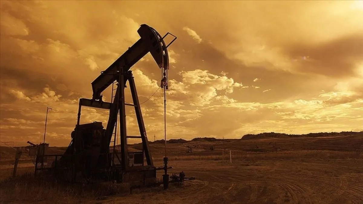 IEA’dan petrol çıkışı: Talep artmayacak