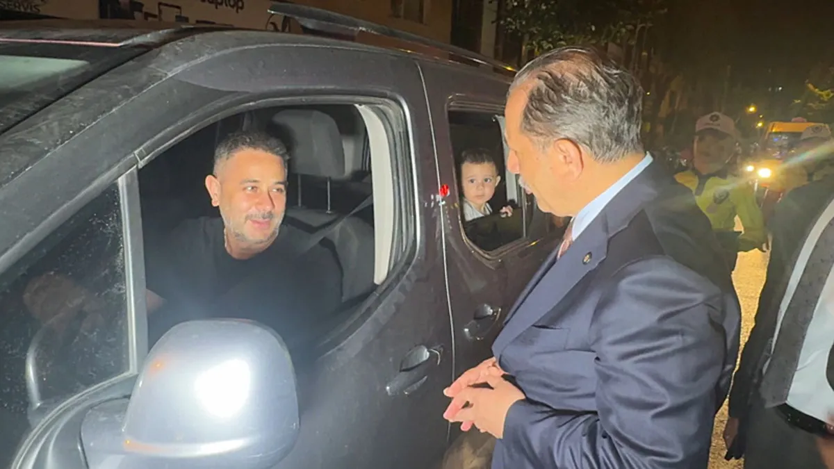 Avcılar’da huzur uygulaması gerçekleştirildi! İstanbul Emniyet Müdürü Selami Yıldız da katıldı Avcılar’da huzur uygulaması gerçekleştirildi! İstanbul Emniyet Müdürü Selami Yıldız da katıldı